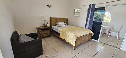 Wave Crest Suites