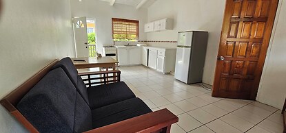 Wave Crest Suites