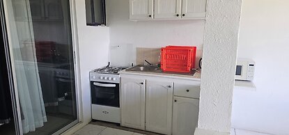 Wave Crest Suites