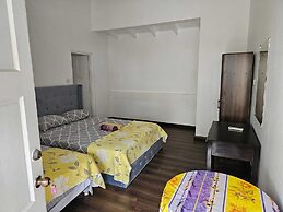 Wave Crest Suites