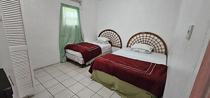 Wave Crest Suites