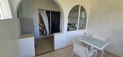 Wave Crest Suites