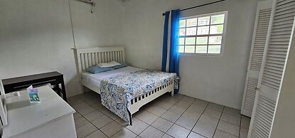 Wave Crest Suites