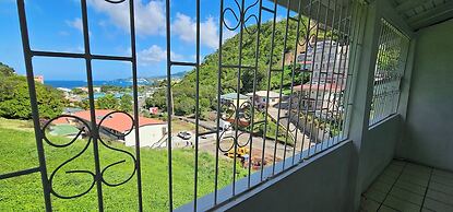 Wave Crest Suites