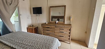 Wave Crest Suites