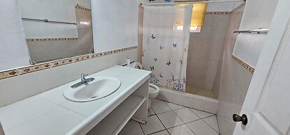 Wave Crest Suites