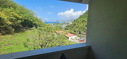 Wave Crest Suites