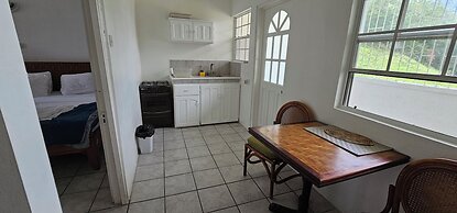 Wave Crest Suites