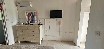Wave Crest Suites