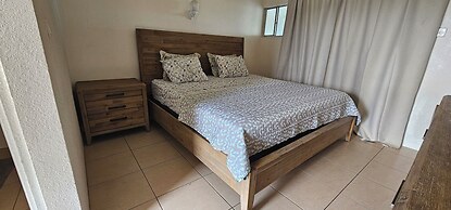 Wave Crest Suites