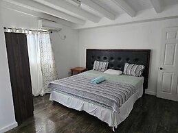 Wave Crest Suites