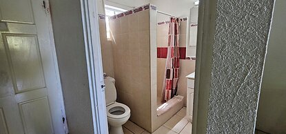 Wave Crest Suites