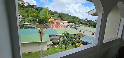Wave Crest Suites