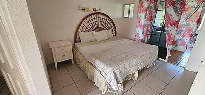 Wave Crest Suites