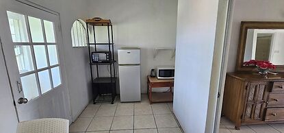 Wave Crest Suites