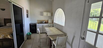 Wave Crest Suites