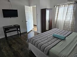 Wave Crest Suites