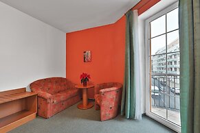 Hotel Attic