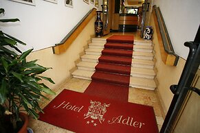Hotel Adler