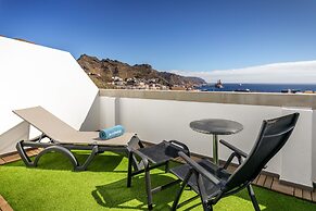 Occidental Santa Cruz Contemporáneo