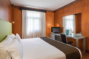 Occidental Santa Cruz Contemporáneo