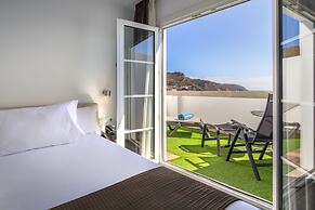 Occidental Santa Cruz Contemporáneo