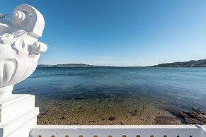 Eurostars Isla De La Toja