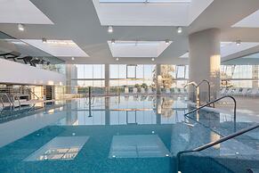 Eurostars Isla De La Toja