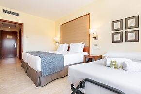 Eurostars Isla De La Toja