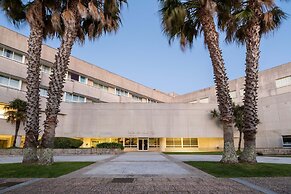 Eurostars Isla De La Toja