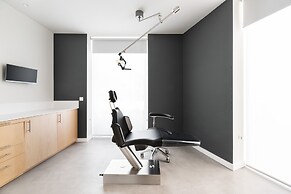 Eurostars Isla De La Toja