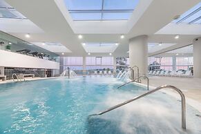 Eurostars Isla De La Toja