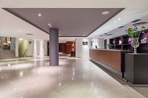 Eurostars Isla De La Toja