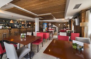 Eurostars Isla De La Toja