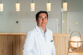 Eurostars Isla De La Toja