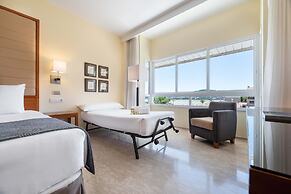 Eurostars Isla De La Toja