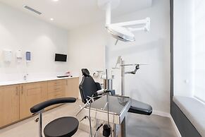 Eurostars Isla De La Toja