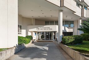 Eurostars Isla De La Toja