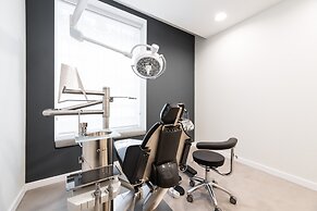 Eurostars Isla De La Toja