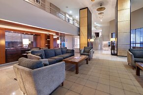 Eurostars Isla De La Toja