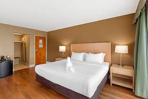 Quality Hotel Fallsview Cascade