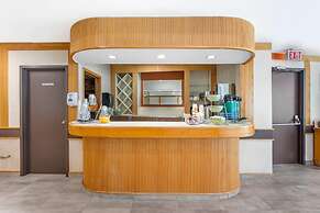 Quality Hotel Fallsview Cascade