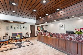 Quality Hotel Fallsview Cascade