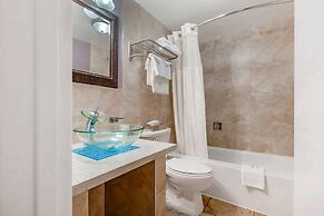 Quality Hotel Fallsview Cascade