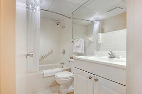 Quality Hotel Fallsview Cascade