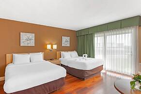 Quality Hotel Fallsview Cascade