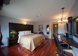 Quality Hotel Fallsview Cascade
