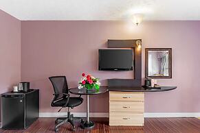 Quality Hotel Fallsview Cascade