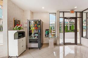 Quality Hotel Fallsview Cascade