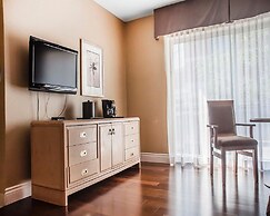 Quality Hotel Fallsview Cascade